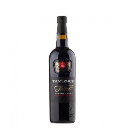 OPORTO TAYLOR SELECTED 75 CL