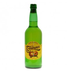 SIDRA TRABANCO ASTURIANA 70 CL