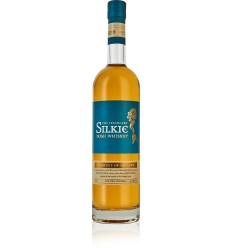 WHISKY SILKIE IRISH BLUE