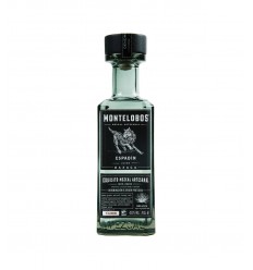 MEZCAL MONTELOBOS ESPADIN 70CL