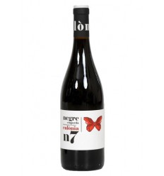 VI CALONIA NEGRE