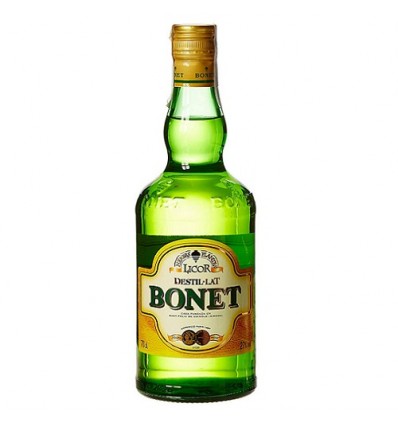 LICOR ESTOMACAL BONET 70CL