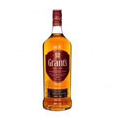 WHISKY GRANT S LITRO
