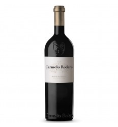VI CARMELO RODERO NEGRE RESERVA