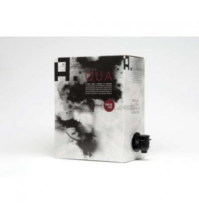 VI QUA BOX 3L. NEGRE
