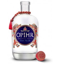 GIN OPIHR ORIENTAL SPICED LONDON DRY