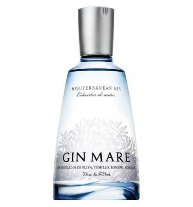 GIN MARE 