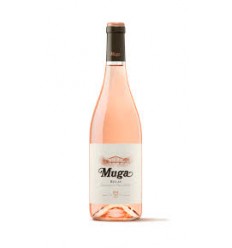VI MUGA ROSADO