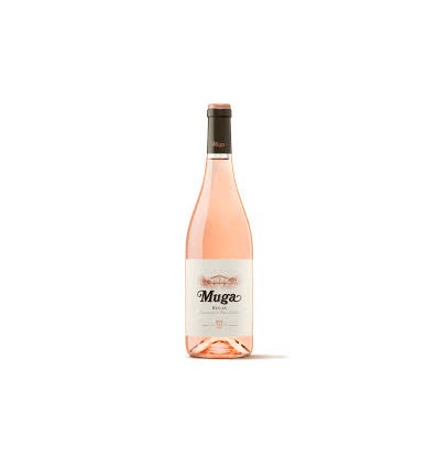 VI MUGA ROSADO