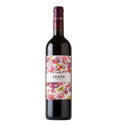 VI JOANA NEGRE