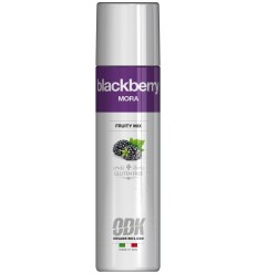 ODK PURE DE FRUTA MORA-BLACKBERRY KG
