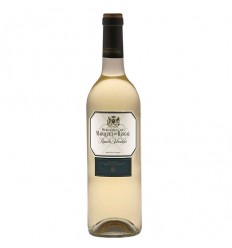 VI MARQUES DE RISCAL BL VERDEJO 75 CL.