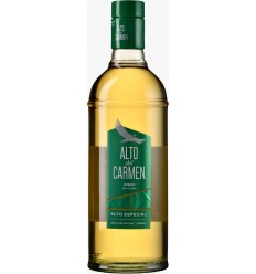 PISCO ALTO DEL CARMEN ET. VERDE 35 70CL