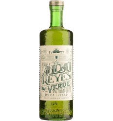 LICOR ANCHO REYES VERDE 70CL