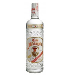 ANIS MACHAQUITO DULCE LITRO