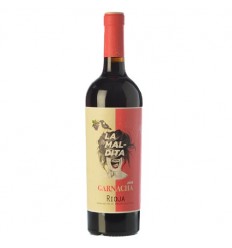 VI LA MALDITA NEGRE RIOJA GARNACHA
