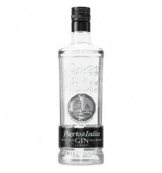GIN PUERTO DE INDIAS SECA