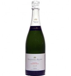 CAVA RAVENTOS I BLANC blanc de blancs