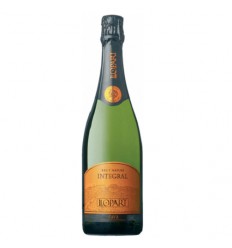CAVA LLOPART INTEGRAL BRUT NATURE 75CL
