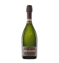 CAVA AGUSTI TORELLO MATA BRUT NATURE