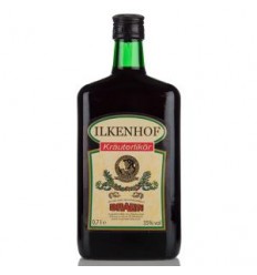 LICOR ILKENHOF HIERBAS 70 CL