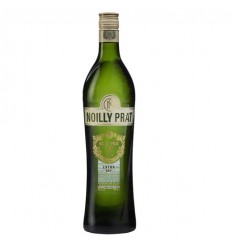 VERMUT NOILLY PRAT DRY BLANC SEC LITRO