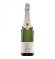 CAVA CODORNIU ANNA BRUT 37.5 CL