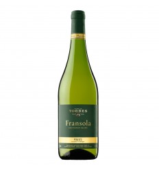 VI TORRES FRANSOLA SAUVIGNON BLANCO