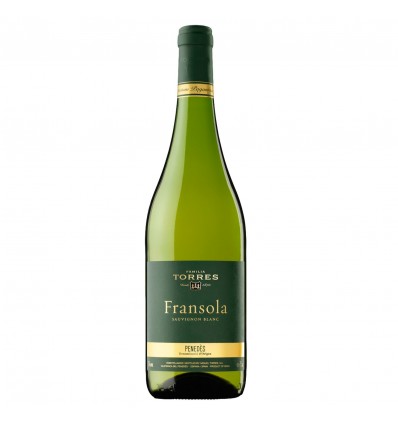 VI TORRES FRANSOLA SAUVIGNON BLANCO