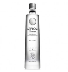 CIROC COCONUT VODKA 70 CL
