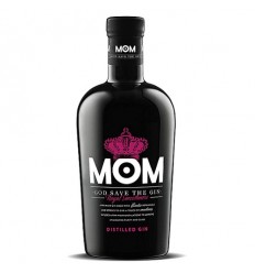 GIN MOM