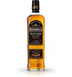 WHISKY BLACK BUSH