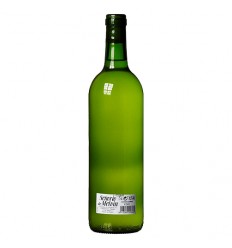 VI TURBIO SEÑORIO MELVIN BLANC 75 CL.