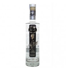 GIN ARCTIC VELVET