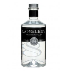 GIN LANGLEY'S
