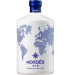 GIN NORDES