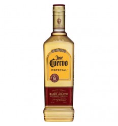 TEQUILA JOSE CUERVO ESPECIAL 70CL
